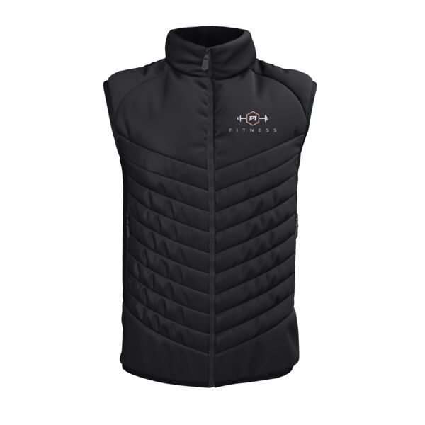 Train JPT  - Performance Pro Gilet Thumbnail