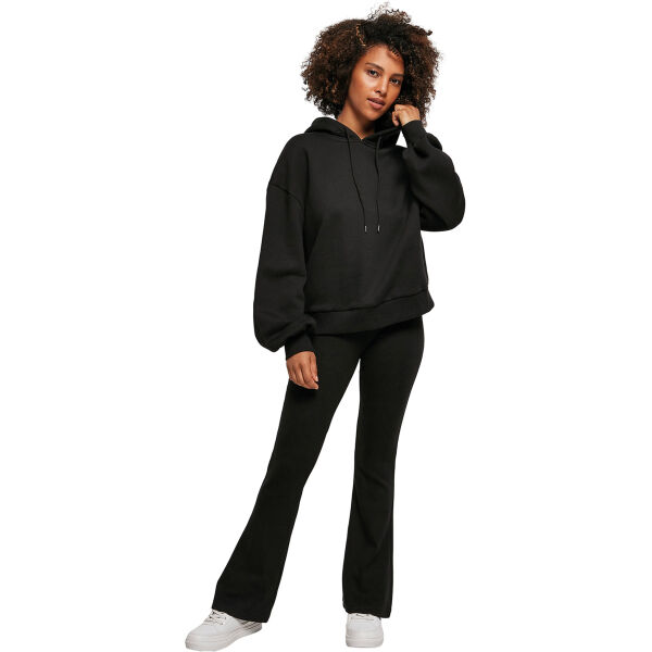 Train JPT  - Women's Organic Oversized Hoodie Thumbnail