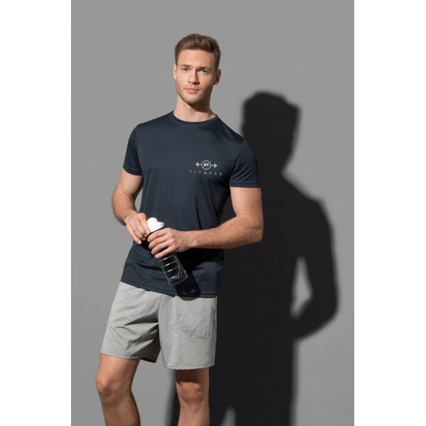 Train JPT  - Mens Sports T Gift Thumbnail